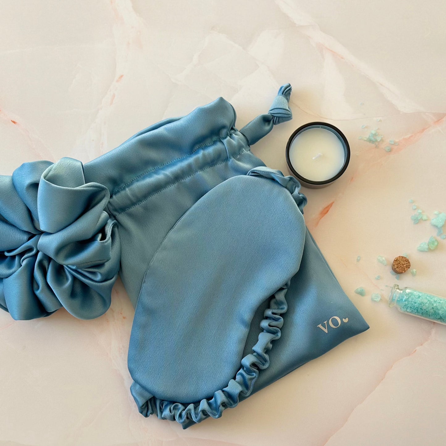 Pamper Passport