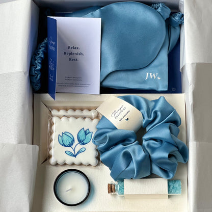 Pamper Passport