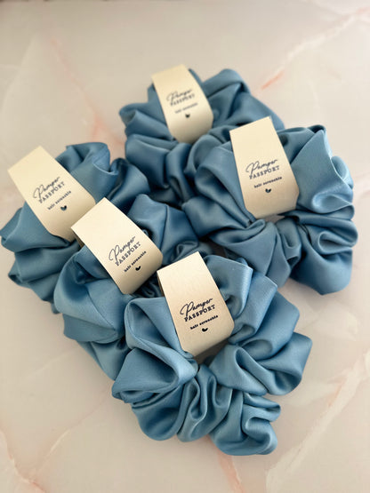 Pamper Passport